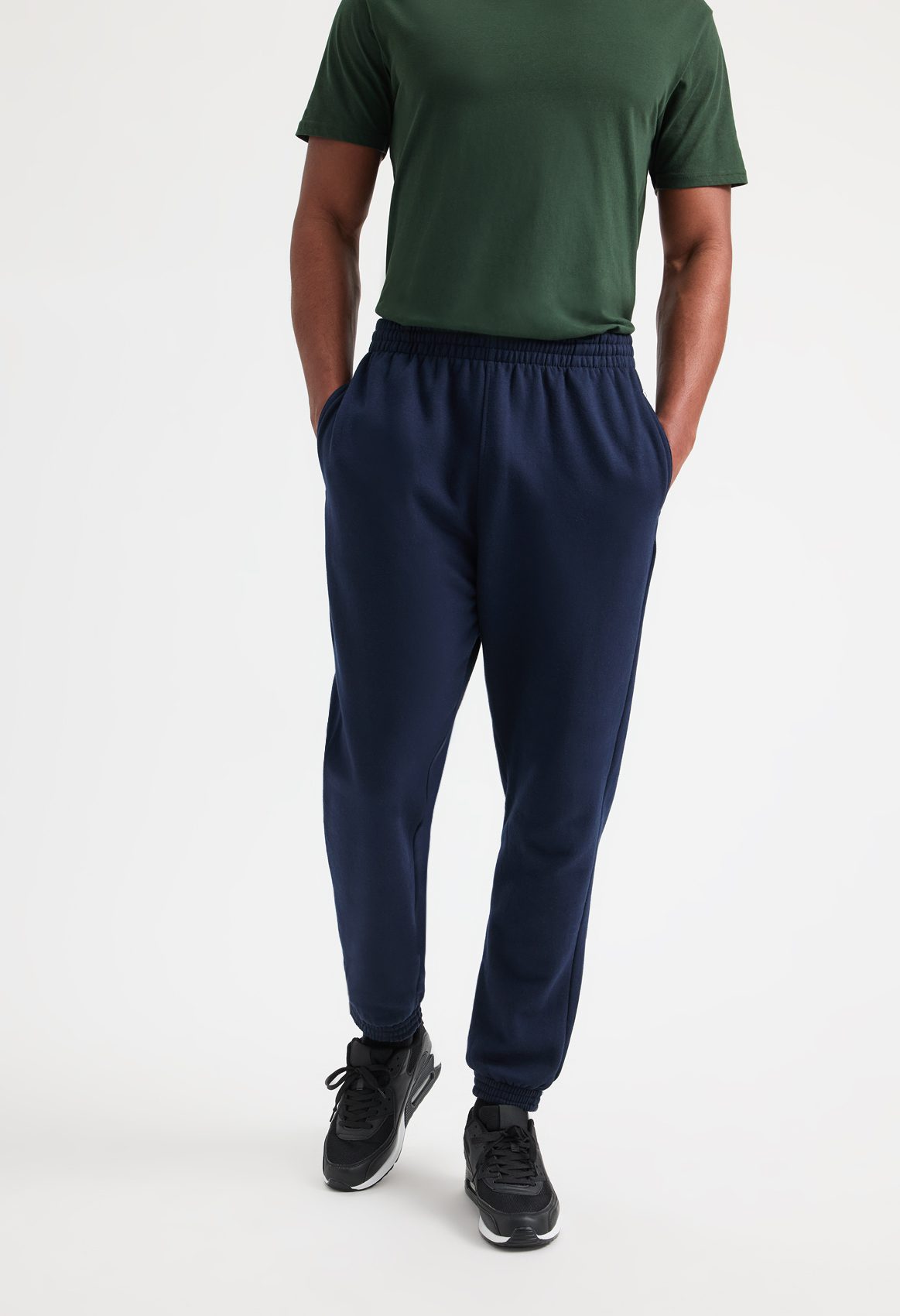 The UX Jog Bottoms